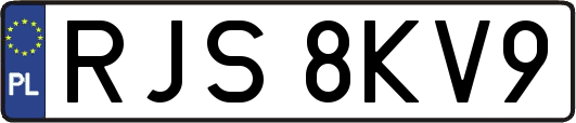 RJS8KV9