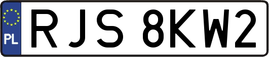 RJS8KW2