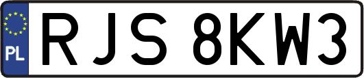 RJS8KW3
