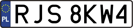 RJS8KW4