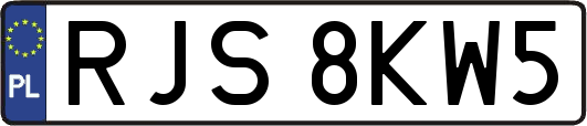 RJS8KW5