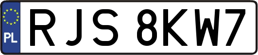 RJS8KW7