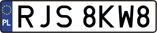 RJS8KW8