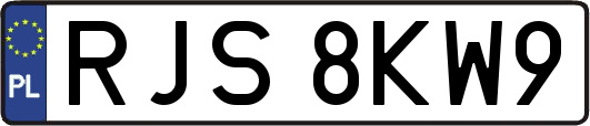 RJS8KW9