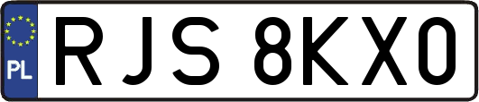 RJS8KX0