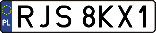 RJS8KX1