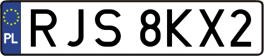 RJS8KX2
