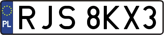 RJS8KX3