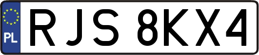 RJS8KX4
