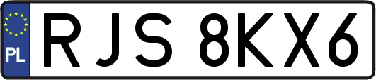 RJS8KX6