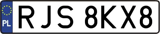 RJS8KX8