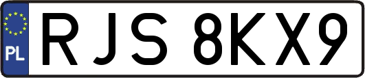 RJS8KX9