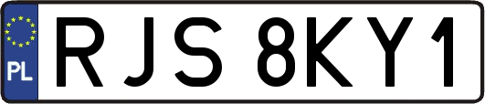 RJS8KY1