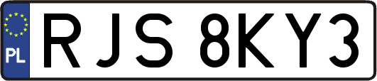 RJS8KY3