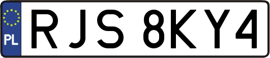 RJS8KY4