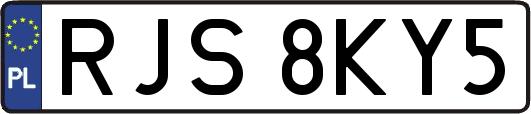 RJS8KY5