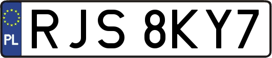 RJS8KY7