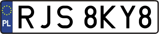 RJS8KY8