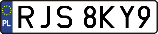 RJS8KY9
