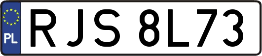 RJS8L73