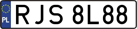 RJS8L88