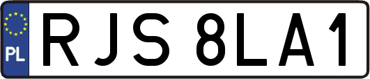 RJS8LA1