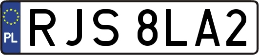 RJS8LA2