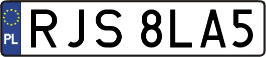 RJS8LA5