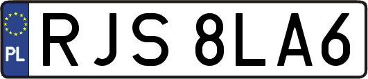 RJS8LA6