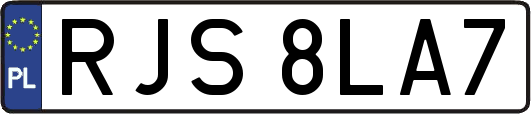 RJS8LA7