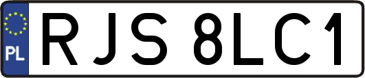 RJS8LC1