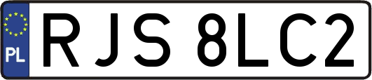 RJS8LC2