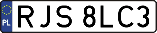 RJS8LC3