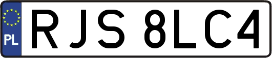 RJS8LC4