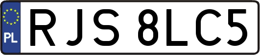 RJS8LC5
