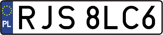 RJS8LC6
