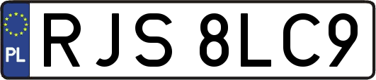 RJS8LC9