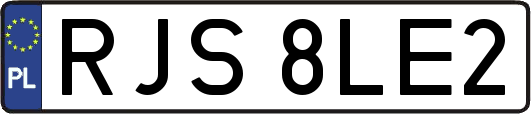 RJS8LE2