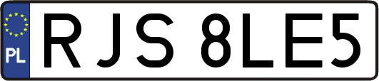 RJS8LE5