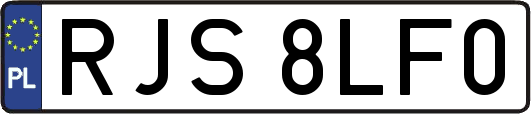 RJS8LF0