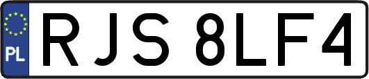 RJS8LF4