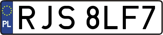 RJS8LF7