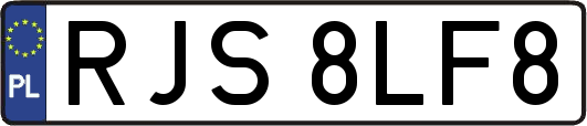 RJS8LF8