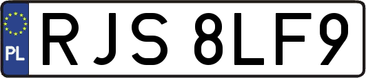 RJS8LF9
