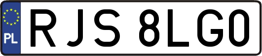 RJS8LG0