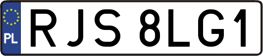 RJS8LG1