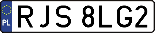 RJS8LG2