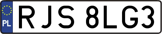 RJS8LG3