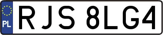 RJS8LG4