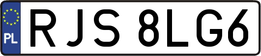 RJS8LG6
